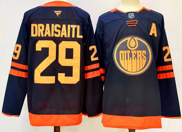 Edmonton Oilers Jerseys 05